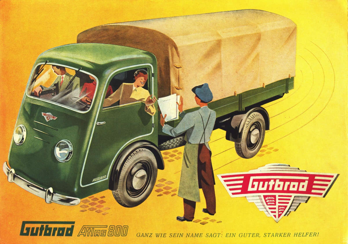 Gutbrod Atlas 800 03-1950 01