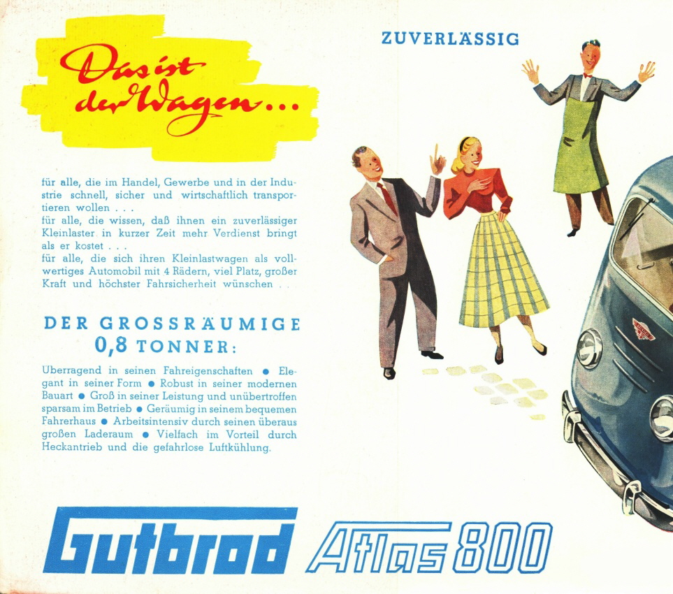 Gutbrod Atlas 800 03-1950 02